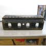 431575 | Weight Bracket | Case IH 385 395 485 495 585 595 685 695 885 895 995 | | 99525C2 | 99525C1 431575 | Weight Bracket | Case IH 385 395 485 495 585 595 685 695 885 895 995 | | 99525C2 | 99525C1
