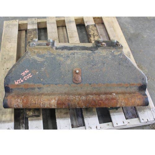 433479 | Weight Bracket | Challenger MT735 MT745 MT745B MT755B MT755C MT765 MT765A MT765B MT765C |  | 2029219