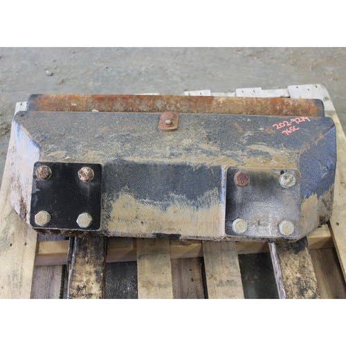 433479 | Weight Bracket | Challenger MT735 MT745 MT745B MT755B MT755C MT765 MT765A MT765B MT765C |  | 2029219