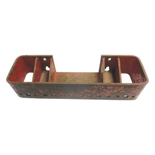 499316 | Weight Bracket | International | Farmall | IH Hydro 100 Hydro 186 706 756 766 786 806 856 886 966 986 1066 1086 1206 1256 1456 1466 1468 1486 1566 1568 1586 2806 21206 21456 |  | 394447R11