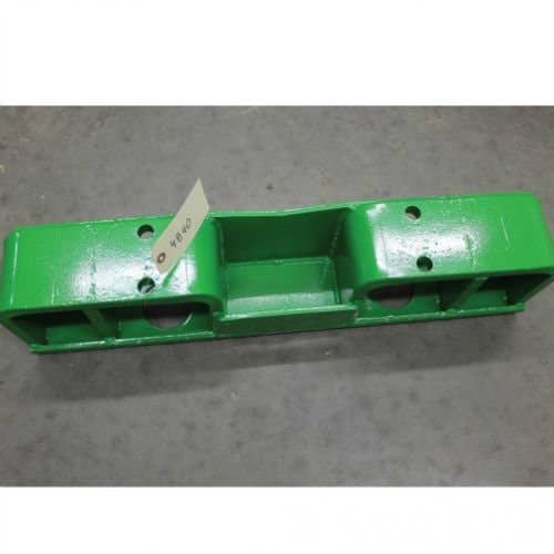 Used Weight Bracket fits John Deere 4640 4650 4840 4850 AR76405