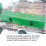 499244 | Weight Bracket | John Deere 4555 4560 4640 4650 4755 4760 4840 4850 4955 4960 7600 7610 7700 7710 7720 7800 7810 7820 7920 8100 8110 8200 8210 8300 8310 8400 8410 9100 9120 9200 9220 9300 9300 9320 9400 9420 9520 9620 | | AR76405 | R82549 499244 | Weight Bracket | John Deere 4555 4560 4640 4650 4755 4760 4840 4850 4955 4960 7600 7610 7700 7710 7720 7800 7810 7820 7920 8100 8110 8200 8210 8300 8310 8400 8410 9100 9120 9200 9220 9300 9300 9320 9400 9420 9520 9620 | | AR76405 | R82549