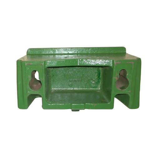 Used Weight Bracket fits John Deere 1020 1520 1530 2020 2030 2040 2240 2440 2510 2520 2630 2640 3010 3020 4000 4010 4020 4320 4520 4620 5020 AR92425 Used Weight Bracket fits John Deere 1020 1520 1530 2020 2030 2040 2240 2440 2510 2520 2630 2640 3010 3020 4000 4010 4020 4320 4520 4620 5020 AR92425