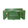 499310 | Weight Bracket | John Deere 1020 1520 1530 2020 2020 2030 2040 2240 2440 2510 2520 2630 2640 3020 3150 4000 4020 4320 4520 4620 5020 5103 5105 5200 5203 5205 5210 5220 5300 5310 5320 5400 5403 5410 5420 | | AR92425 | AR58363 | R51679 | R70417 499310 | Weight Bracket | John Deere 1020 1520 1530 2020 2020 2030 2040 2240 2440 2510 2520 2630 2640 3020 3150 4000 4020 4320 4520 4620 5020 5103 5105 5200 5203 5205 5210 5220 5300 5310 5320 5400 5403 5410 5420 | | AR92425 | AR58363 | R51679 | R70417