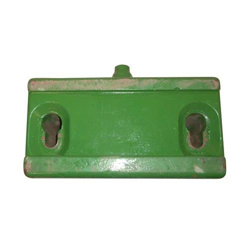 499310 | Weight Bracket | John Deere 1020 1520 1530 2020 2020 2030 2040 2240 2440 2510 2520 2630 2640 3020 3150 4000 4020 4320 4520 4620 5020 5103 5105 5200 5203 5205 5210 5220 5300 5310 5320 5400 5403 5410 5420 |  | AR92425 | AR58363 | R51679 | R70417