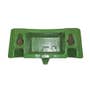 499310 | Weight Bracket | John Deere 1020 1520 1530 2020 2020 2030 2040 2240 2440 2510 2520 2630 2640 3020 3150 4000 4020 4320 4520 4620 5020 5103 5105 5200 5203 5205 5210 5220 5300 5310 5320 5400 5403 5410 5420 | | AR92425 | AR58363 | R51679 | R70417 499310 | Weight Bracket | John Deere 1020 1520 1530 2020 2020 2030 2040 2240 2440 2510 2520 2630 2640 3020 3150 4000 4020 4320 4520 4620 5020 5103 5105 5200 5203 5205 5210 5220 5300 5310 5320 5400 5403 5410 5420 | | AR92425 | AR58363 | R51679 | R70417