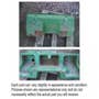 430705 | Weight Bracket | John Deere 8100 8100T 8110 8110T 8120 8120T 8200 8200T 8210 8210T 8220 8220T 8300 8300T 8310 8310T 8320 8320T 8400 8400T 8410 8410T 8420 8420T 8520 8520T | | R154703 | R193873 430705 | Weight Bracket | John Deere 8100 8100T 8110 8110T 8120 8120T 8200 8200T 8210 8210T 8220 8220T 8300 8300T 8310 8310T 8320 8320T 8400 8400T 8410 8410T 8420 8420T 8520 8520T | | R154703 | R193873
