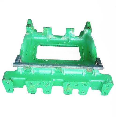 455179 | Weight Bracket | John Deere 9300T 9320T 9400T 9420T 9520T |  | R167403
