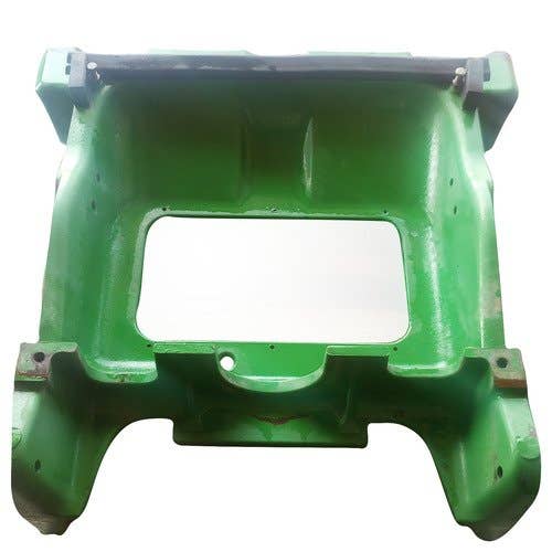 455179 | Weight Bracket | John Deere 9300T 9320T 9400T 9420T 9520T |  | R167403