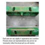 429644 | Weight Bracket | John Deere 8100 8100T 8110 8110T 8120 8120T 8200 8200T 8210 8210T 8220 8220T 8300 8300T 8310 8310T 8320 8320T 8400 8400T 8410 8410T 8420 8420T 8520 8520T | | R330291 | R82549 429644 | Weight Bracket | John Deere 8100 8100T 8110 8110T 8120 8120T 8200 8200T 8210 8210T 8220 8220T 8300 8300T 8310 8310T 8320 8320T 8400 8400T 8410 8410T 8420 8420T 8520 8520T | | R330291 | R82549