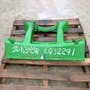 429766 | Weight Bracket | John Deere 8130 8225R 8230 8230T 8235R 8245R 8260R 8270R 8285R 8295R 8295R 8295RT 8310R 8310R 8320R 8320R 8320RT 8320RT 8330 8330T 8335RT 8335RT 8345R 8345RT 8345RT 8360RT 8370R 8370RT | | R567402 | R548745 | R242159 | R242154 429766 | Weight Bracket | John Deere 8130 8225R 8230 8230T 8235R 8245R 8260R 8270R 8285R 8295R 8295R 8295RT 8310R 8310R 8320R 8320R 8320RT 8320RT 8330 8330T 8335RT 8335RT 8345R 8345RT 8345RT 8360RT 8370R 8370RT | | R567402 | R548745 | R242159 | R242154