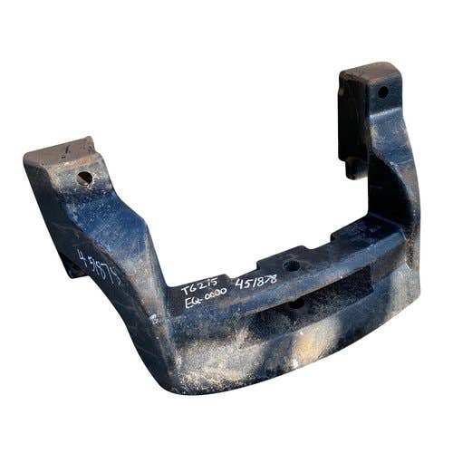 Used Weight Bracket fits New Holland T8010 T8020 T8030 T8040 T8050 TG210 TG215 TG230 TG245 TG255 TG275 TG285 TG305 445041A2