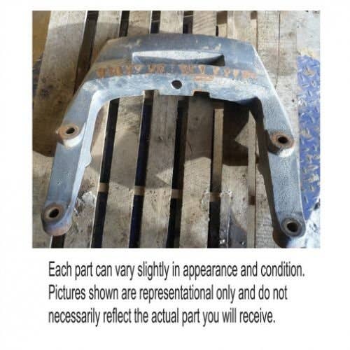 Used Weight Bracket fits New Holland 8670 8670A 8770 8770A 8870 8870A 8970 8970A 9842387 9842304 Used Weight Bracket fits New Holland 8670 8670A 8770 8770A 8870 8870A 8970 8970A 9842387 9842304
