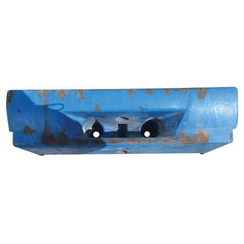 428794 | Weight Bracket | New Holland TB100 TB110 TB120 TS6020 TS6030 TT55 TT75 4230 5640 6640 7740 7840 8010 8240 8340 | Ford TW5 TW10 TW15 2810 3230 3430 3910 3930 4030 4130 4230 4610 4630 5030 5610S 6610 |  | E0NN3N241AA29B | 82005142 | E5NN3N241AA29B