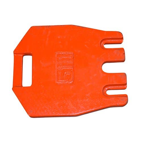 165410 | Weight - Counter | 50 lbs. | Kubota SSV75 SSV75 SSV75 SSV75C SSV75C SSV75C SSV75P SSV75P SSV75P SSV75PC SSV75PC SSV75PC |  | 70090-40007