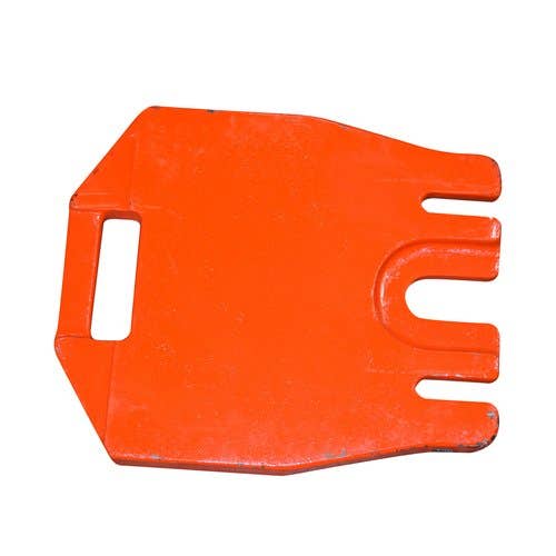 165410 | Weight - Counter | 50 lbs. | Kubota SSV75 SSV75 SSV75 SSV75C SSV75C SSV75C SSV75P SSV75P SSV75P SSV75PC SSV75PC SSV75PC |  | 70090-40007