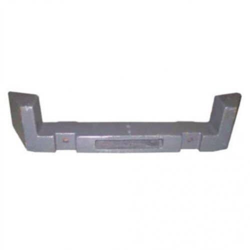 Weight - Counter Rear 344 lbs. fits Gehl 5635 6635 132445 Weight - Counter Rear 344 lbs. fits Gehl 5635 6635 132445