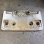 436944 | Weight | Front | Ford 6000 | 436944 | Weight | Front | Ford 6000 |