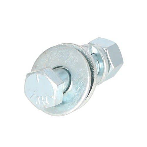 128828 | Weight - Securing Hardware for Suitcase Weight | Case IH D25 D29 D33 D35 D40 D45 DX18E DX21 DX22E DX25E DX26 DX29 DX31 DX33 DX34 DX35 DX40 DX45 DX60 Farmall 30B Farmall 30C Farmall 31 Farmall 35 Farmall 35B Farmall 35C Farmall 40 Farmall 40B |