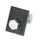 128829 | Weight - Securing Hardware for Suitcase Weight | Case IH C50 C60 C70 C80 C90 C100 CX50 CX60 CX70 CX80 CX90 CX100 Farmall 65A Farmall 65C Farmall 70 Farmall 75A Farmall 75C Farmall 75N Farmall 80 Farmall 85C Farmall 85U Farmall 90 Farmall 95 |