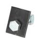128829 | Weight - Securing Hardware for Suitcase Weight | Case IH C50 C60 C70 C80 C90 C100 CX50 CX60 CX70 CX80 CX90 CX100 Farmall 65A Farmall 65C Farmall 70 Farmall 75A Farmall 75C Farmall 75N Farmall 80 Farmall 85C Farmall 85U Farmall 90 Farmall 95 | 128829 | Weight - Securing Hardware for Suitcase Weight | Case IH C50 C60 C70 C80 C90 C100 CX50 CX60 CX70 CX80 CX90 CX100 Farmall 65A Farmall 65C Farmall 70 Farmall 75A Farmall 75C Farmall 75N Farmall 80 Farmall 85C Farmall 85U Farmall 90 Farmall 95 |