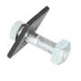 128829 | Weight - Securing Hardware for Suitcase Weight | Case IH C50 C60 C70 C80 C90 C100 CX50 CX60 CX70 CX80 CX90 CX100 Farmall 65A Farmall 65C Farmall 70 Farmall 75A Farmall 75C Farmall 75N Farmall 80 Farmall 85C Farmall 85U Farmall 90 Farmall 95 | 128829 | Weight - Securing Hardware for Suitcase Weight | Case IH C50 C60 C70 C80 C90 C100 CX50 CX60 CX70 CX80 CX90 CX100 Farmall 65A Farmall 65C Farmall 70 Farmall 75A Farmall 75C Farmall 75N Farmall 80 Farmall 85C Farmall 85U Farmall 90 Farmall 95 |