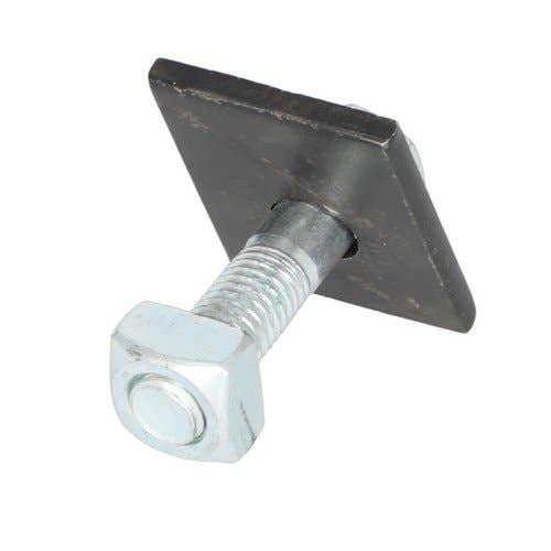 128829 | Weight - Securing Hardware for Suitcase Weight | Case IH C50 C60 C70 C80 C90 C100 CX50 CX60 CX70 CX80 CX90 CX100 Farmall 65A Farmall 65C Farmall 70 Farmall 75A Farmall 75C Farmall 75N Farmall 80 Farmall 85C Farmall 85U Farmall 90 Farmall 95 |