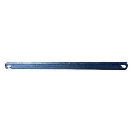 128831 | Weight - Securing Hardware for Suitcase Weight | Kubota M100GX M110GX M126GX M135GX M4700 M4800 M5040 M5140 M5400 M5700 M6040 M6060 M6800 M7040 M7040SU M7060 M8200 M8540 M8560 M9000 M9540 M9960 MX5640SU |