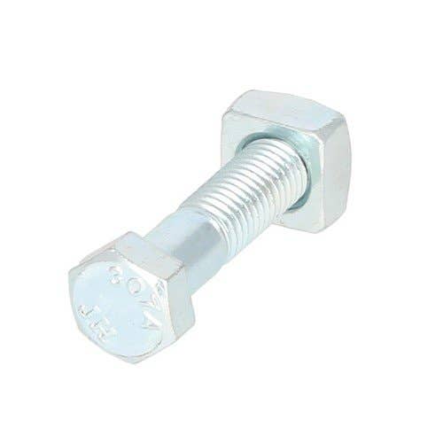 128835 | Weight - Securing Hardware for Suitcase Weight | Kioti CK20 CK20 HST CK20S CK20S HST CK25 CK25 HST CK30 CK30 HST CK35 CK35 HST DK35 DK35SE HST DK40 DK45 DK50 DK55 DK65 DK65S DK75 DS3510 DS4110 DS4110 HS DS4510 LB1914 LK30 LK2554 LK3054XS | |