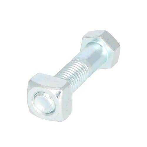 128835 | Weight - Securing Hardware for Suitcase Weight | Kioti CK20 CK20 HST CK20S CK20S HST CK25 CK25 HST CK30 CK30 HST CK35 CK35 HST DK35 DK35SE HST DK40 DK45 DK50 DK55 DK65 DK65S DK75 DS3510 DS4110 DS4110 HS DS4510 LB1914 LK30 LK2554 LK3054XS | |