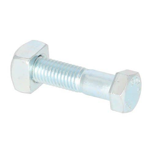128835 | Weight - Securing Hardware for Suitcase Weight | Kioti CK20 CK20 HST CK20S CK20S HST CK25 CK25 HST CK30 CK30 HST CK35 CK35 HST DK35 DK35SE HST DK40 DK45 DK50 DK55 DK65 DK65S DK75 DS3510 DS4110 DS4110 HS DS4510 LB1914 LK30 LK2554 LK3054XS | |