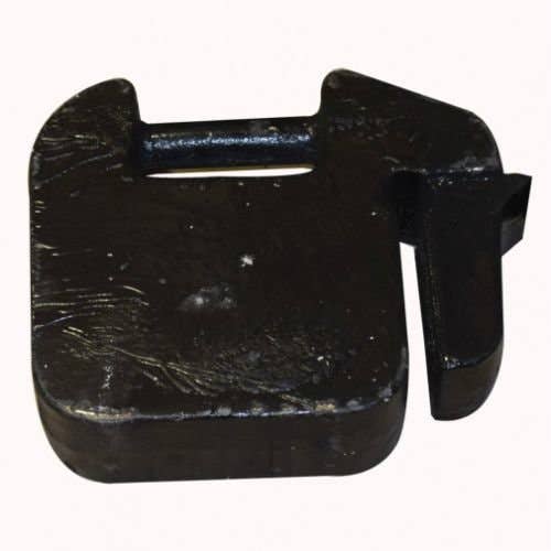 128780 | Weight - Suitcase | 41 lbs. | Bobtach | Fastach | Branson 2810 2910 3110i 3120R 3510i 3520 3520R 3820i 4020 4020R 4220i 4520 4520C 4520R 4720H 4720i 5220C 5220R 5530 6530 6640C | Cub Cadet GT2542 GT2554 |  | TTG0010000B2 | 79018781 | R66949