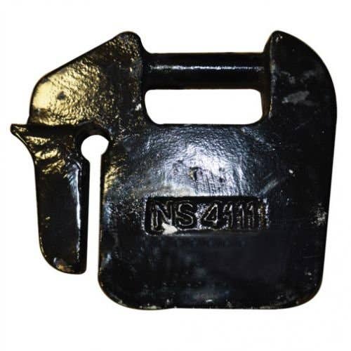 128780 | Weight - Suitcase | 41 lbs. | Bobtach | Fastach | Branson 2810 2910 3110i 3120R 3510i 3520 3520R 3820i 4020 4020R 4220i 4520 4520C 4520R 4720H 4720i 5220C 5220R 5530 6530 6640C | Cub Cadet GT2542 GT2554 |  | TTG0010000B2 | 79018781 | R66949