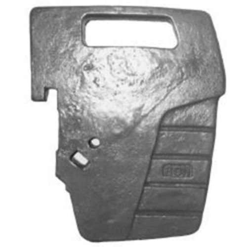 Weight - Suitcase 79 lbs. fits Massey Ferguson 231 240 253 261 263 283 360 362 365 375 383 390 393 396 398 399 3120 3545 3630 3650 79018801 fits AGCO Weight - Suitcase 79 lbs. fits Massey Ferguson 231 240 253 261 263 283 360 362 365 375 383 390 393 396 398 399 3120 3545 3630 3650 79018801 fits AGCO