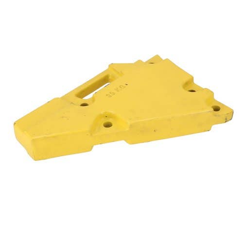 140312 | Weight - Suitcase | 86 lbs. | Counterweight | John Deere 318D 318E 319D 319E 320D 320E 323D 323E 324E 326D 326E 328D 328E 329D 329E 330G 331G 332D 332E 332G 333D 333E 333G |  | T245787