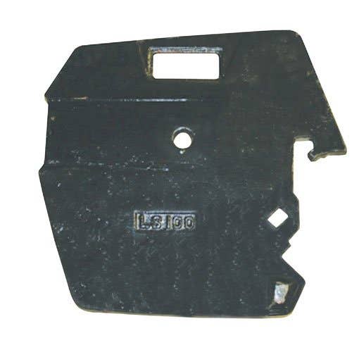 119698 | Weight - Suitcase | Front | 100 lbs. | Case IH C50 C60 C70 C80 C90 C100 CX50 CX60 CX70 CX80 CX90 CX100 Farmall 65A Farmall 65C Farmall 70 Farmall 75A Farmall 75C Farmall 75N Farmall 80 Farmall 85C Farmall 85U Farmall |  | 1347524C1 | 1348233C1