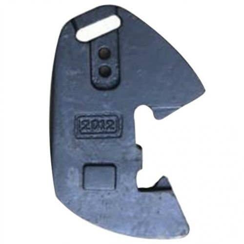 128771 | Weight - Suitcase | Front | 100 lbs. | Case IH Farmall 85U Farmall 95U Farmall 105U JX1080U JX1090U JX1100U Magnum 215 Magnum 245 Magnum 255 Magnum 275 Magnum 305 Magnum 335 Maxxum 100 Maxxum 110 Maxxum 115 |  | 405846A3 | 86988727 | 403140A1