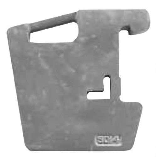 119710 | Weight - Suitcase | Front | 102 lbs. | Kubota M100GX M100X M105 M105X M108 M108S M108X M110 M110GX M110X M120 M125 M125X M126GX M126X M135GX M135X M4700 M4800 M5040 M5140 M5400 M5700 M6040 M6060 M6800 M7040 M7040SU M7060 |  | 3A013-12080 | M8071