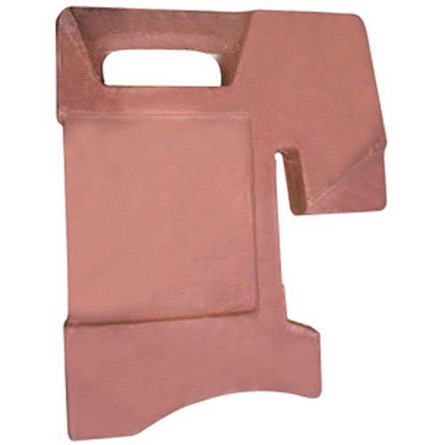 119701 | Weight - Suitcase | Front | 70 lbs. | International | Farmall | IH Hydro 84 Hydro 86 Hydro 100 Hydro 186 274 284 464 544 666 674 686 766 786 886 966 986 1066 1466 1468 1566 1568 1586 2400 2500 2500 2544 |  | 383392R2 | 71199C1