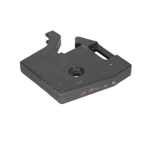 119709 | Weight - Suitcase | Front | 77 lbs. | Bobcat CT120 CT122 CT225 CT230 CT235 CT335 CT440 CT445 CT450 | Kioti CK20 CK20 HST CK20S CK20S HST CK25 CK25 HST CK27 CK30 CK30 HST CK35 CK35 HST DK35 DK35SE DK35SE HST DK40 DK45 DK50 |  | 7158255 | 79018796