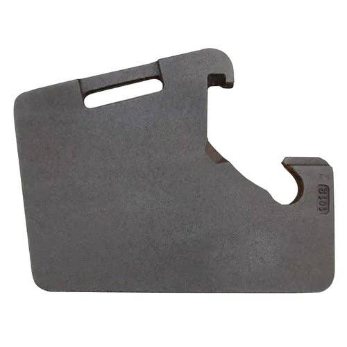 128767 | Weight - Suitcase | Front. 87 lbs. | AGCO DT160 DT180 DT180A DT200 DT200A DT220A DT225 DT240A LT70 LT75A LT90A RT95 RT100A RT110A RT120A RT140A RT155A RT165A RT180A 7600 8630 8775 9735 9745 | Allis Chalmers 4650 4660 5650 5660 5670 |  | 79018767