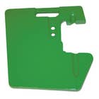 119704 | Weight - Suitcase | Front | 97 lbs. | John Deere 3055 3150 3155 3255 4250 4255 4450 4455 5103 5105 5203 5205 5303 5403 5720 5730 5820 5830 6200 6200L 6300 6300L 6400 6400L 6403 6500 6500 6500L 6603 7200 7400 7405 | | R58823
