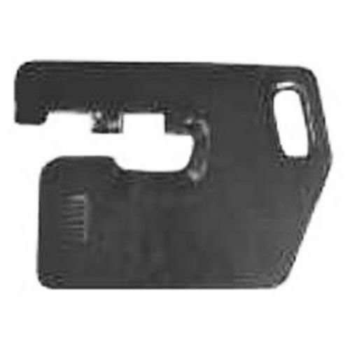 128768 | Weight - Suitcase | Front | 98 lbs. | Allis Chalmers 9170 9190 9670 9690 |  | 79018765 | 70264161