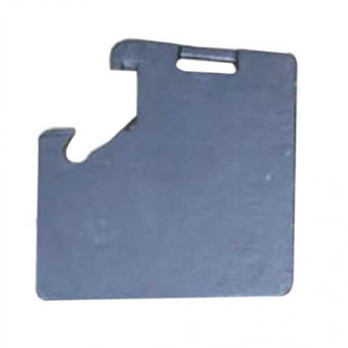 Weight - Suitcase Front 123 lbs. fits Allis Chalmers fits White fits Challenger MT545 MT565 MT635 MT645 MT525B MT545B fits AGCO 72509740 79023005