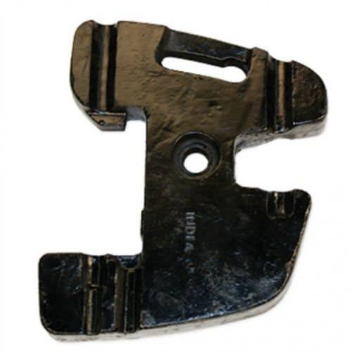 128774 | Weight - Suitcase | Front | Case IH Farmall 65A Farmall 65C Farmall 70 Farmall 75A Farmall 75C Farmall 80 Farmall 85C Farmall 90 Farmall 95 Farmall 95C Farmall 105C Farmall 115C JX1060C JX1070C |  | 87325015 | 87648873 | 47056274 | 5093382