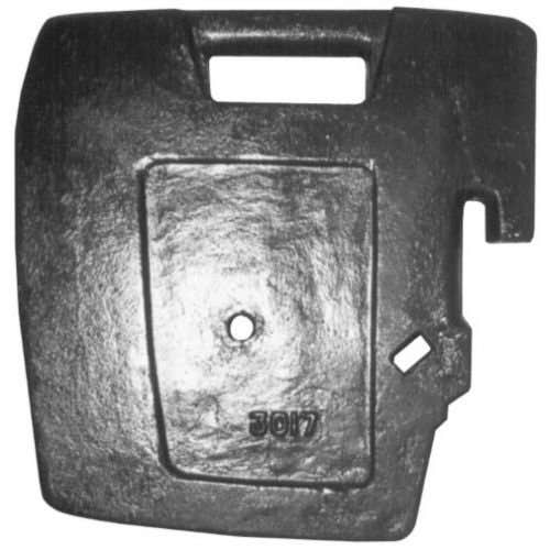 128773 | Weight - Suitcase | Front | New Holland T5040 T5050 T5060 T5070 T6010 T6020 T6030 T6040 T6050 T6060 T6070 T6080 T6090 T7030 T7040 T7050 T7060 T7070 T5.95 T5.105 T5.115 T6.140 T6.150 T6.155 T6.160 T6.165 T6.175 T7.170 |  | 79018804 | 47133570