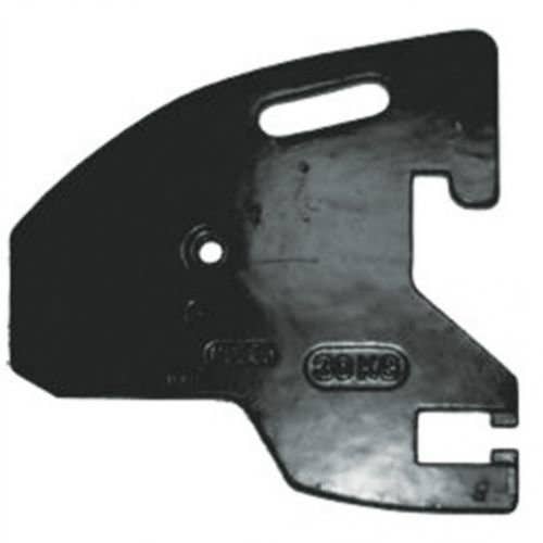 128775 | Weight - Suitcase | Front/Rear | 70 lbs. | New Holland TV140 TV145 TV6070 9184 9282 9384 9482 9484 9682 9684 9882 9884 |  | 86026229 | 86011971