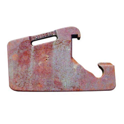 497738 | Weight Suitcase | Allis Chalmers 4650 4660 5670 6680 6690 8745 8765 8785 | Challenger MT425 MT445 MT455 MT465 MT545 | White 6045 6065 6085 6090 6105 6710 6810 |  | 76710290 | 4346319 | 6710290