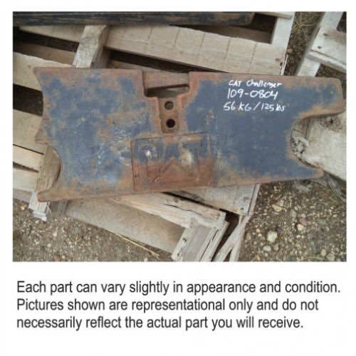 430635 | Weight |  | 109-0804