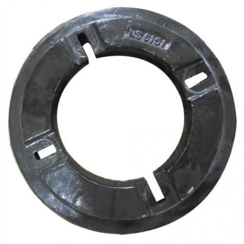 Wheel Weight - Rear 146 lbs. fits John Deere 6400 fits Massey Ferguson fits Kubota fits Allis Chalmers fits White fits Challenger fits AGCO 79018838